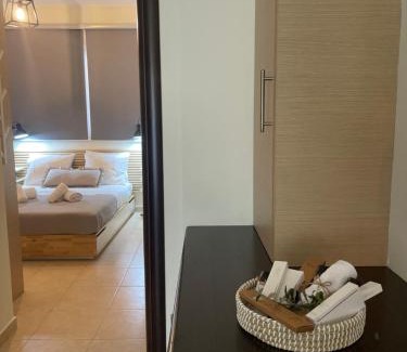Kalamata Apartment | Xenia Serenity