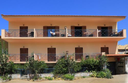 Agios Nikolaos Apartment | Xenios Apartments