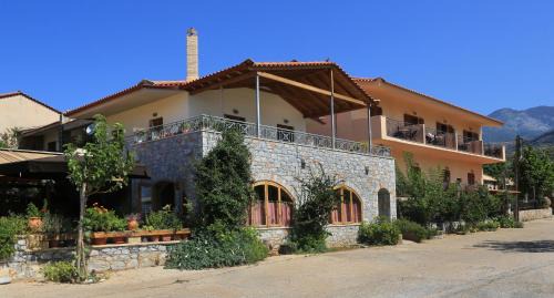 Agios Nikolaos Apartment | Xenios Apartments