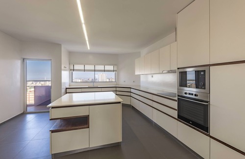 Polana Cimento A Apartment | Xenon urban apartments