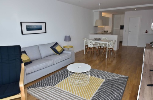 Polana Cimento A Apartment | Xenon urban apartments