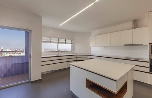 Polana Cimento A Apartment | Xenon urban apartments