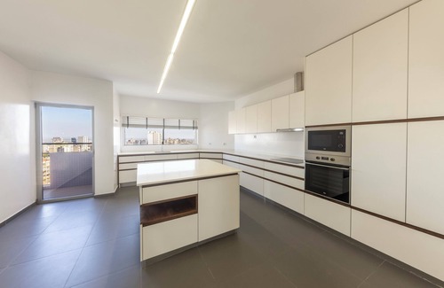 Polana Cimento A Apartment | Xenon urban apartments