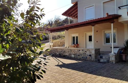 Levidi House | Xenonas Ioanni Parcha