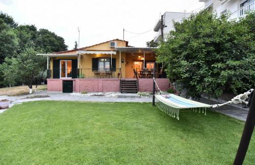 Palaio Tsifliki House | Xenophon House