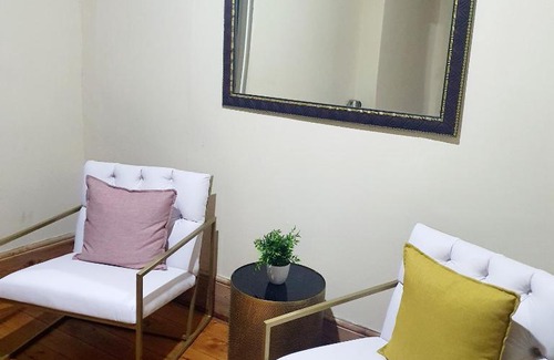Barkly East House | XG Guesthouse