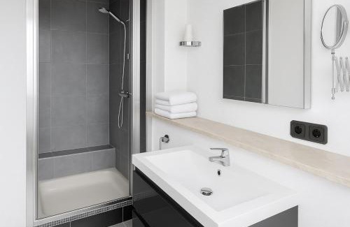 Hirschaid Apartment | xgeschlossen
