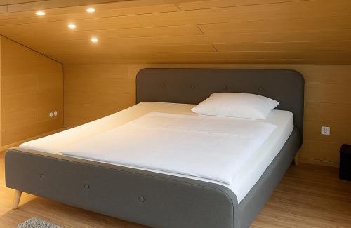 Hirschaid Apartment | xgeschlossen