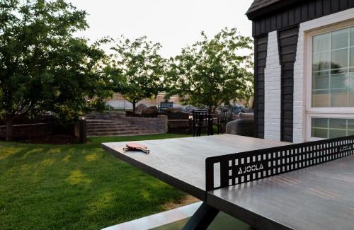 Idaho Falls Resort | Xhale Resort and Spa