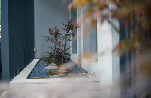 Lianhu Hotel | Xi'an Jasmine Boutique Inn