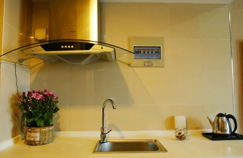 Weiyang Hotel | Xi'an Phoenix Holiday Hotel