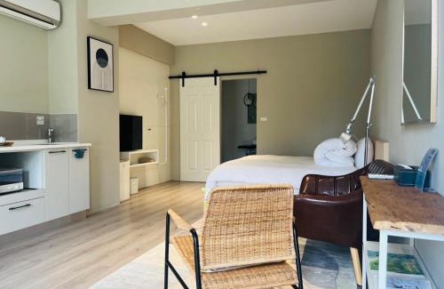 Xitou House | Xi Tou in Sunny Day Inn
