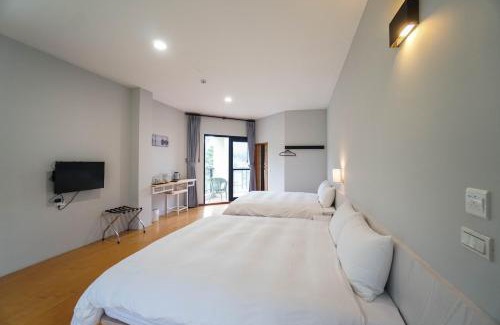 Xitou House | Xi Tou in Sunny Day Inn