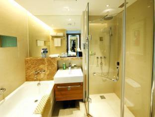 Siming Hotel | Xiamen Airlines Lakeside Hotel