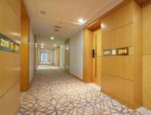 Siming Hotel | Xiamen Airlines Lakeside Hotel