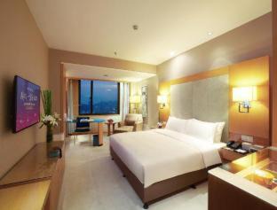 Siming Hotel | Xiamen Airlines Lakeside Hotel