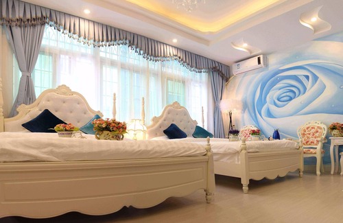 Siming House | Xiamen Feisu Zhu Na Er Holiday Villa