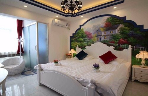 Siming House | Xiamen Feisu Zhu Na Er Holiday Villa
