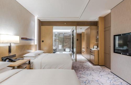 Haicang Hotel | Xiamen Marriott Hotel Haicang