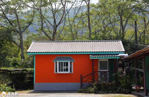 Gukeng House | Xiangcun Homestay