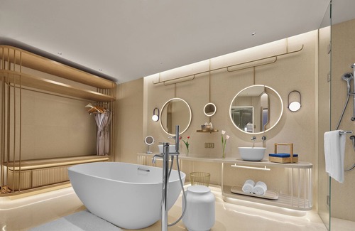Xiaoshan Hotel | Xianghu Liberty Manor