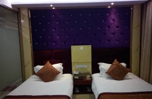 Xiaoshan Hotel | Xiangqing Business Hotel