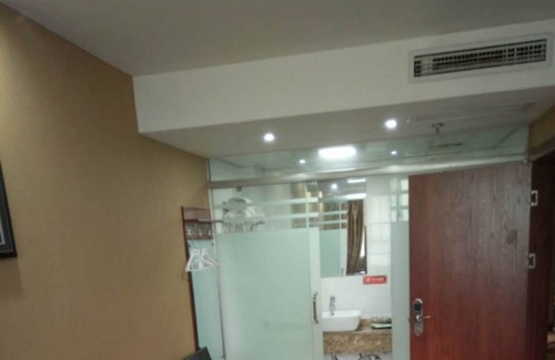 Xiaoshan Hotel | Xiangqing Business Hotel