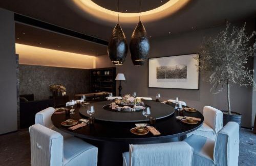 Pudong Hotel | Xiangshan Yuzizai Resort