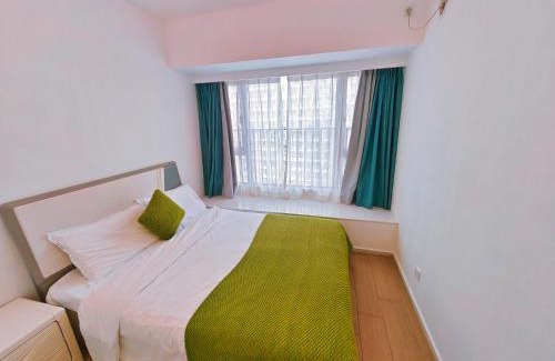 Huiyang Apartment | Xiaojing Bay Haige Hotel