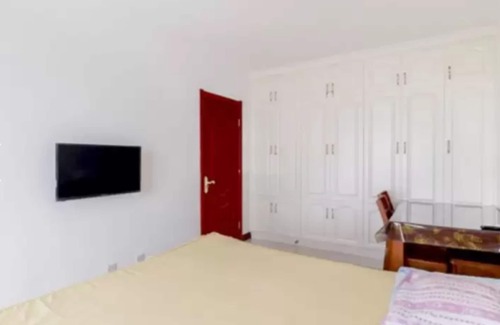 Longgang District Apartment | XIAOMIN INN Bihaijiayuan 2