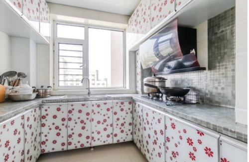 Longgang District Apartment | XIAOMIN INN Yujinglongwan 2
