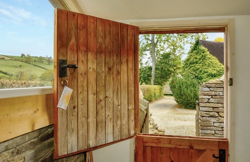 Bucknell Cottage | Xidong Cottage - UK45666