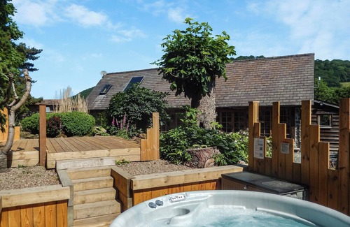 Bucknell Cottage | Xidong Cottage - UK45666