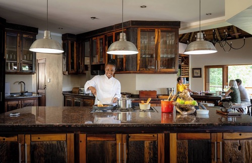 Maruleng Villa | Xidulu Safari Lodge