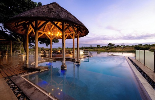 Maruleng Villa | Xidulu Safari Lodge