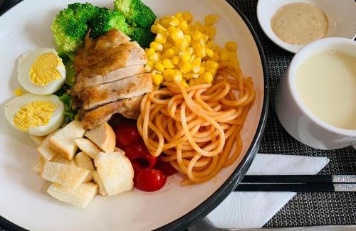 Taishan Hotel | Xihui Hotel