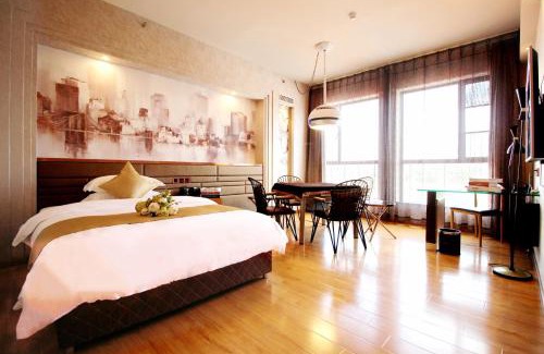 Taishan Hotel | Xihui Hotel