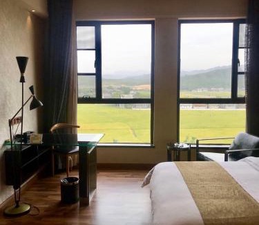 Taishan Hotel | Xihui Hotel