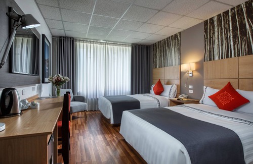 Puno Hotel | Xima Exclusive Puno