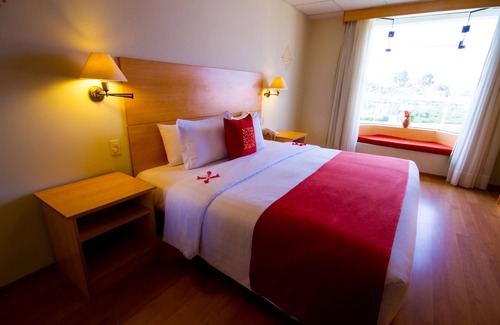 Puno Hotel | Xima Exclusive Puno