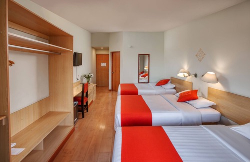 Puno Hotel | Xima Exclusive Puno