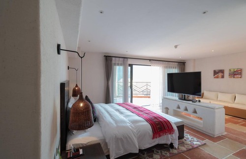 Ximeng Va Autonomous County Hotel | Ximeng Xikang Wellness & Resorts