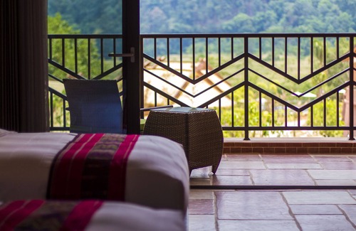 Ximeng Va Autonomous County Hotel | Ximeng Xikang Wellness & Resorts