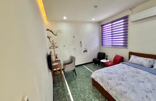 Xingang House | Xingang Homestay