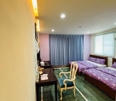 Xingang House | Xingang Homestay