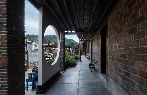 Fenghuang House | Xinsu Courtyard View GuestHouse