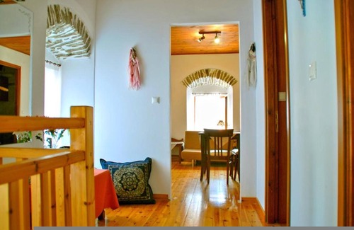 Afetai Apartment | Xirafis Apartments 2