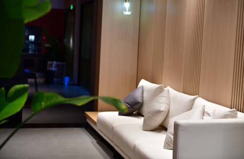 Wuhou Hotel | XISHU GARDEN INN