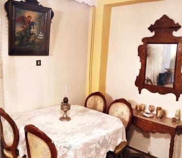Pyrgi House | Xista Manor House ®