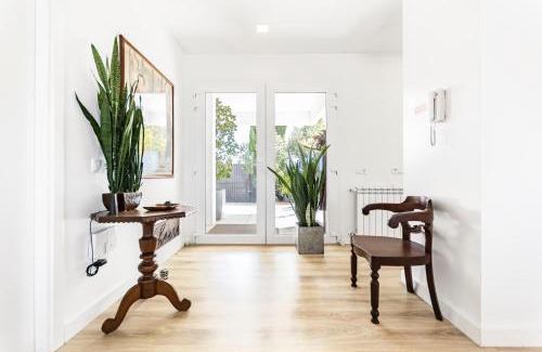 Torres Novas Villa | Xitaka Country House - Modern Large Great Views